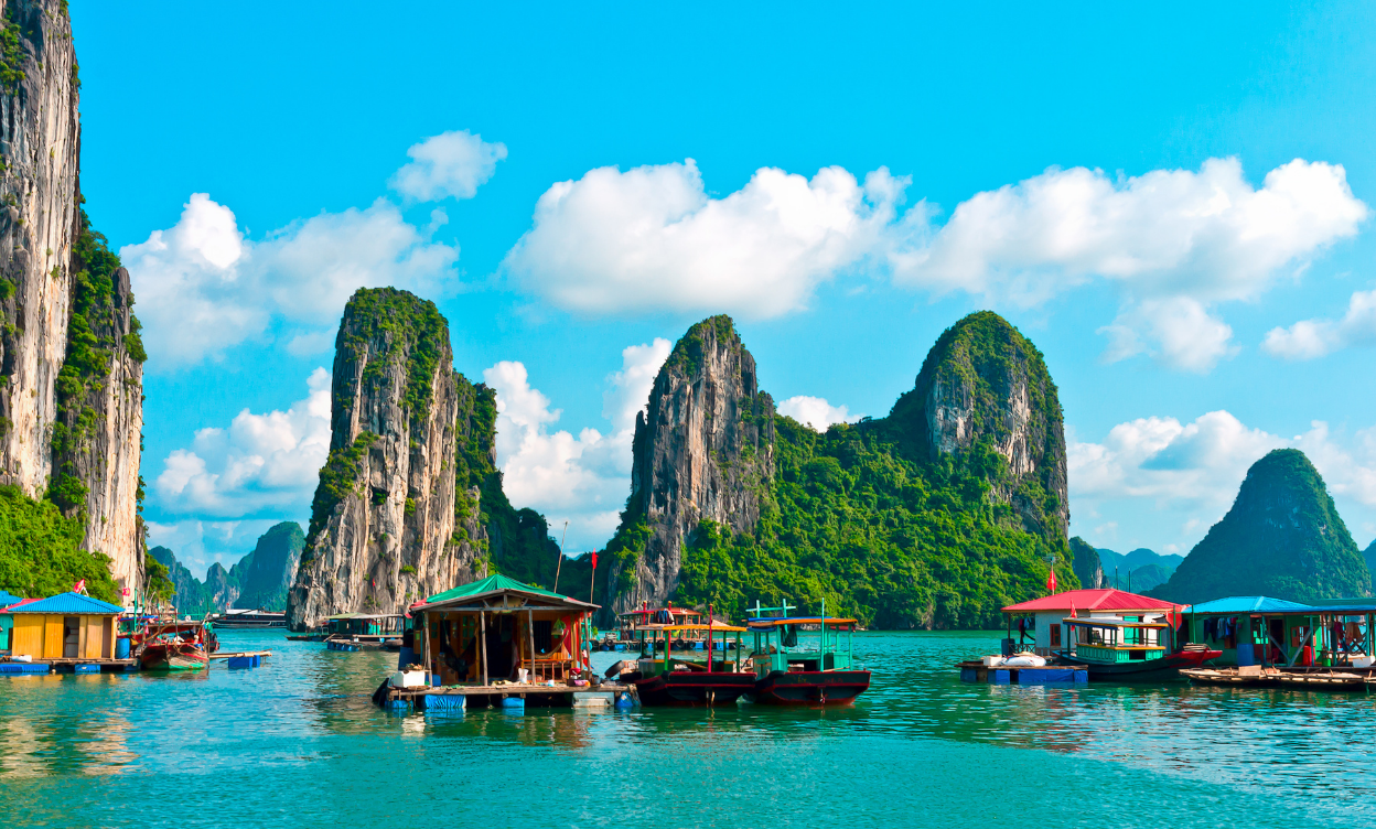 It’s Official! The HCA WA Competition to win a luxury holiday to Vietnam has now closed.