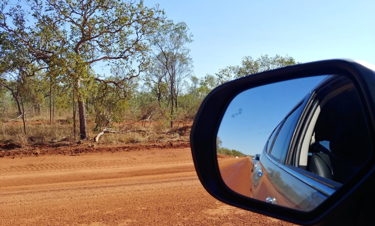 Why I jumped at the opportunity to Nurse in Northern Australia