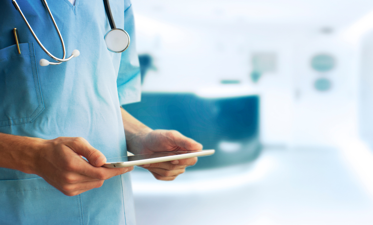 Five Reasons Why You Should Consider Private Sector Nursing