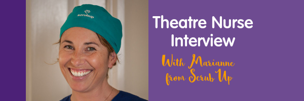 Theatre Nurse Interview
