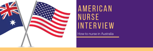 Interview with an American Nurse