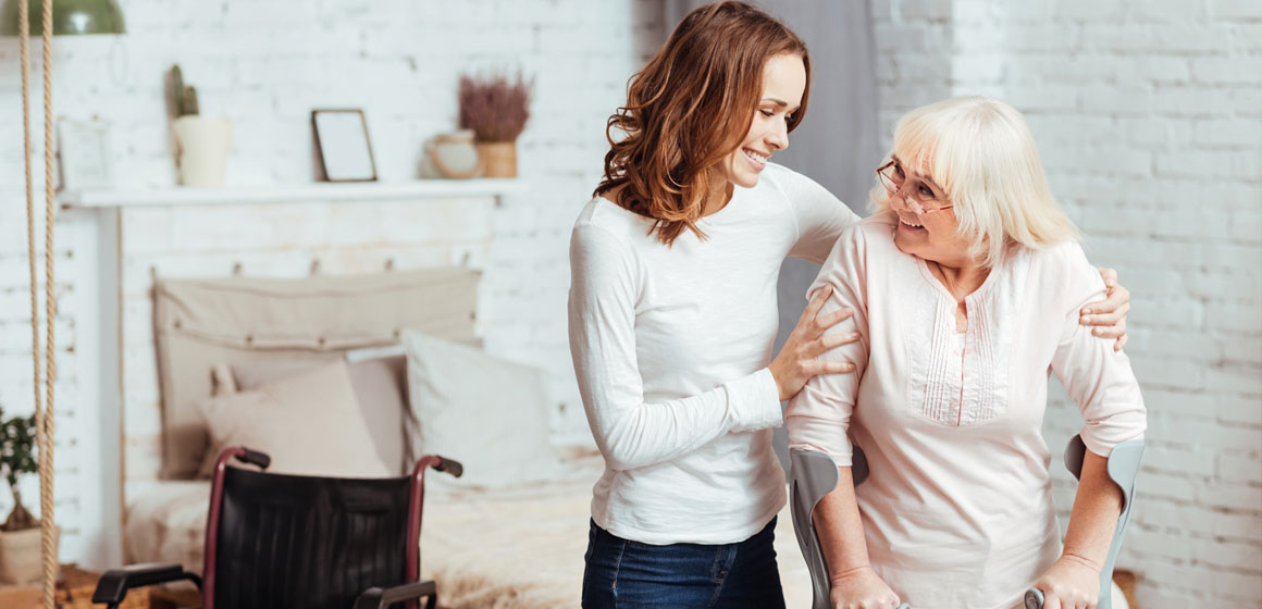 Reasons To Consider Home Care