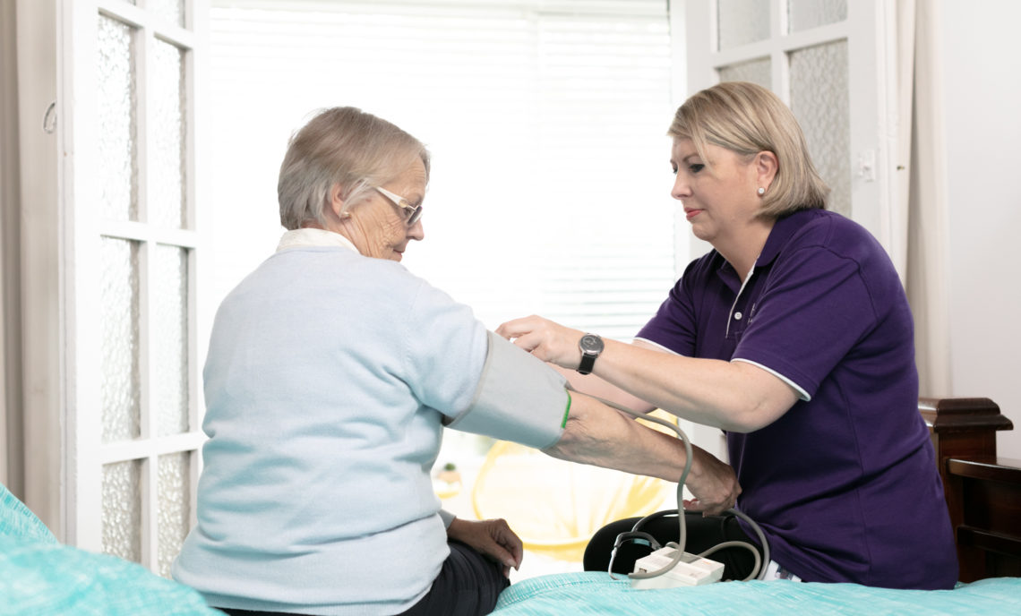 10 Tips Aged Care Agency Nurses Wished They'd Known Sooner
