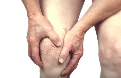 How should seniors manage arthritis?