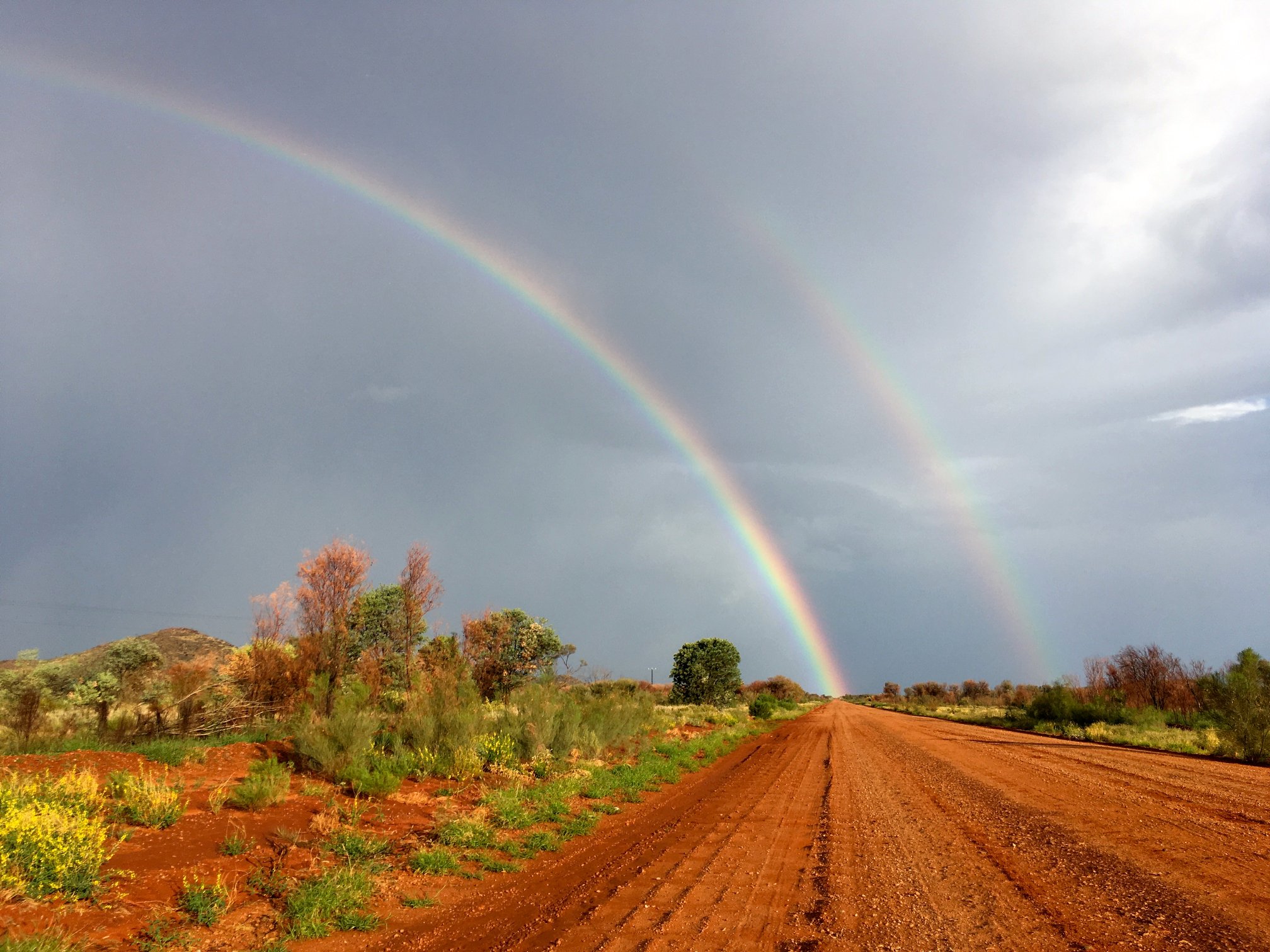 Remote Area Nurse Rainbow Northern Territory