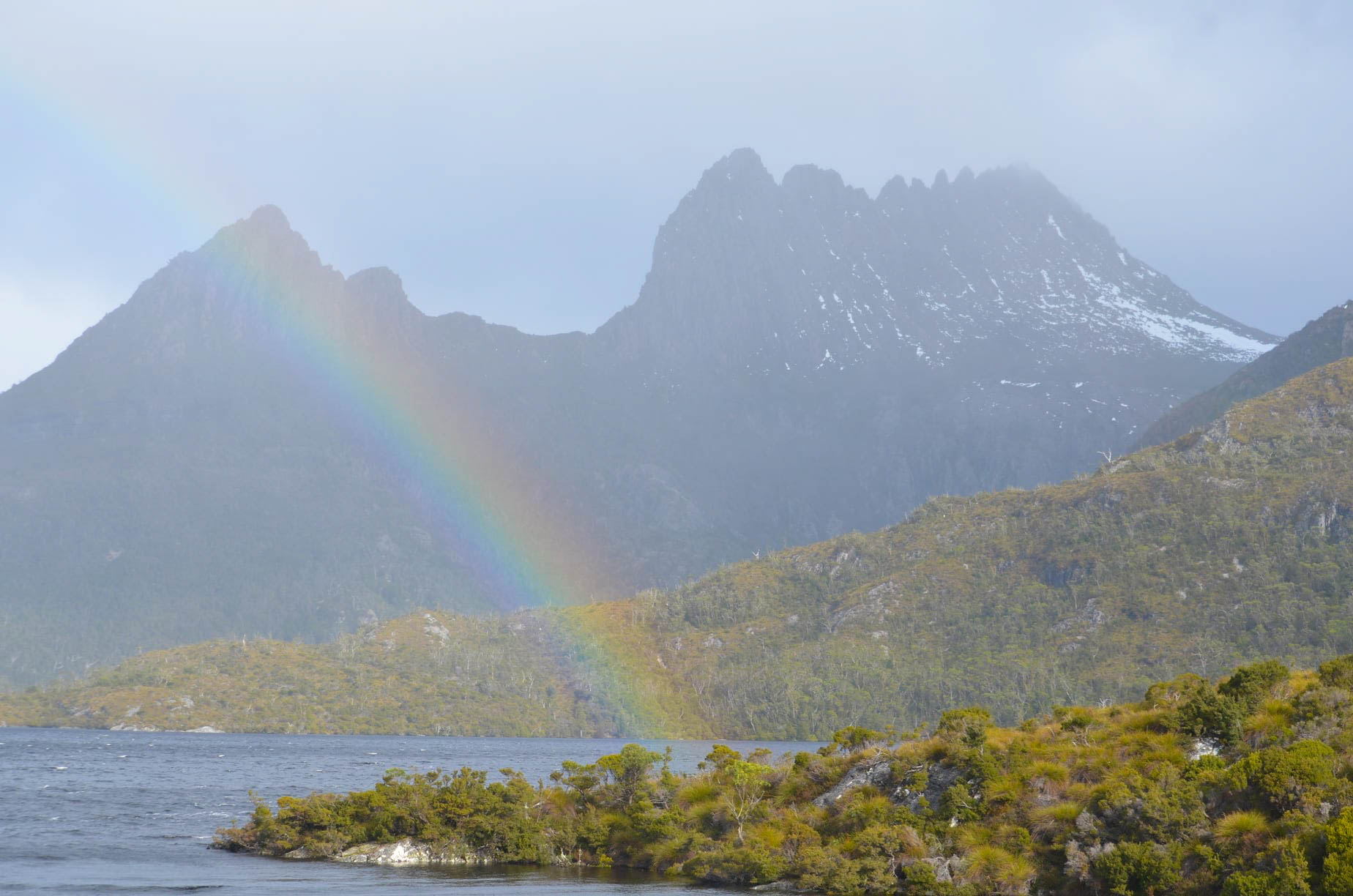 Cradle Mountain Travel Nursing with HCA Rural and Remote