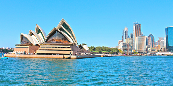 5 Best Things To Do In Sydney