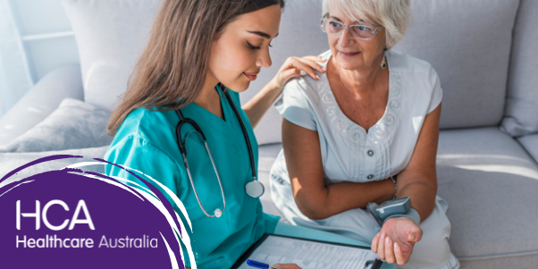 4 Ways Allied Health Care is Changing in Australia