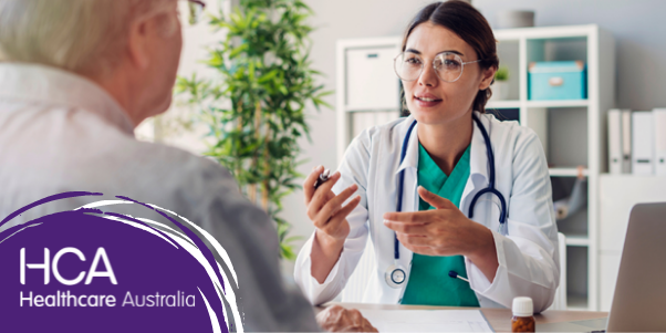 5 Locum Doctor Benefits With Healthcare Australia