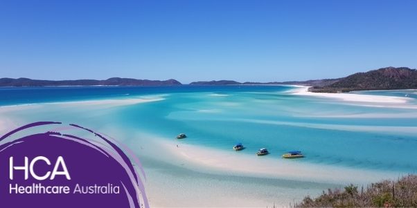 A Bucket List Of The Best 5 Travel Destinations In Queensland
