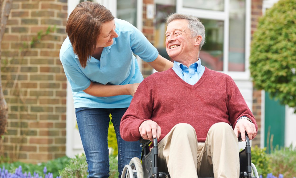 Accessing Clinical Services with a Home Care package