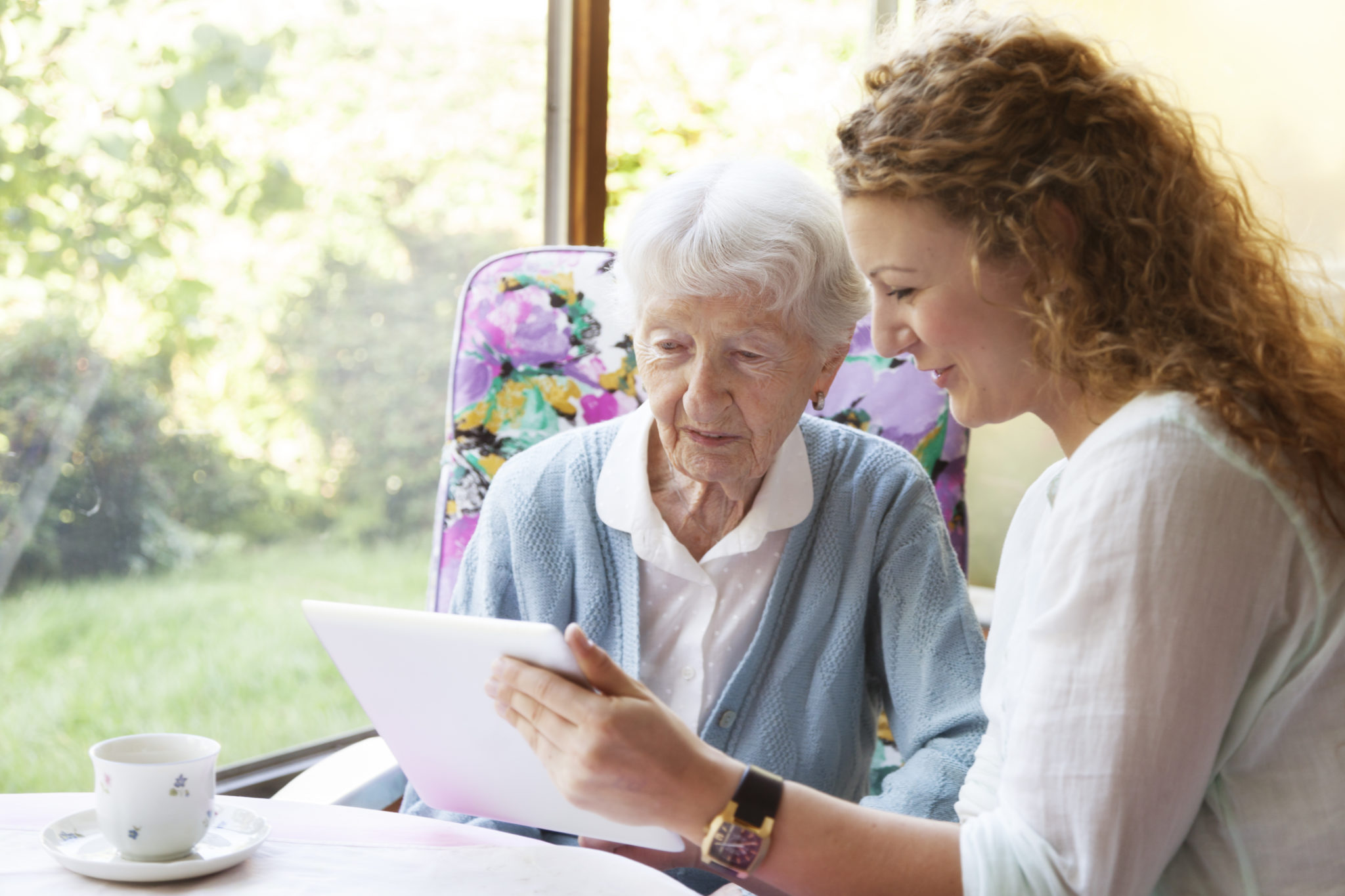 Things To Consider With Selfmanaged Home Care Packages