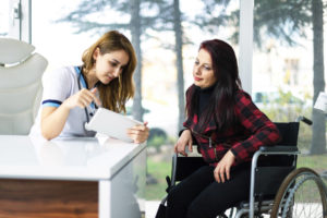 Disability Employment Services 
