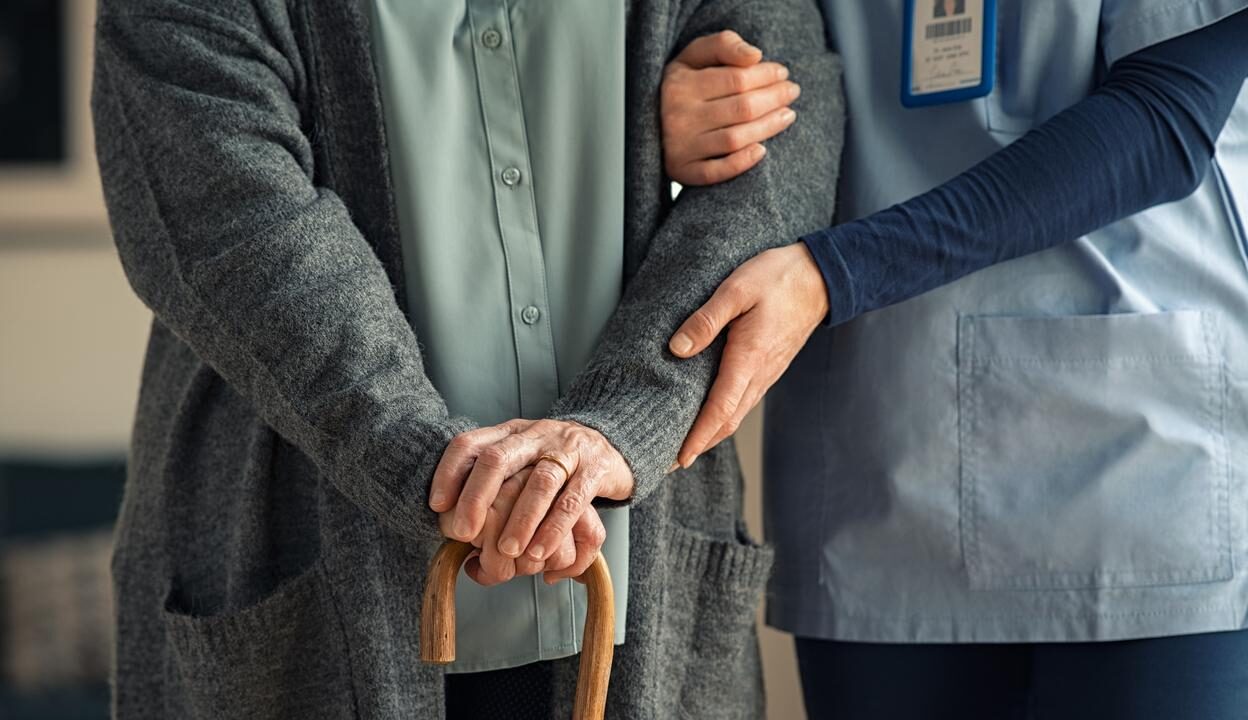 New Aged Care Industry Labour Agreement: A Guide for Aged Care Workers