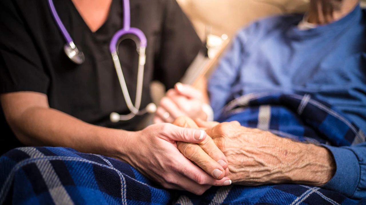 Aged Care Industry Labour Agreement